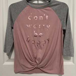 Art Class top